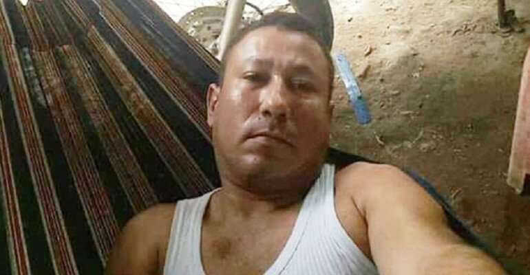Asesinan a Luis Contreras, lÃ­der de sustituciÃ³n de cultivos en el Catatumbo