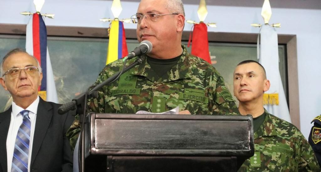Tras el cese al fuego, está sería la hoja de ruta