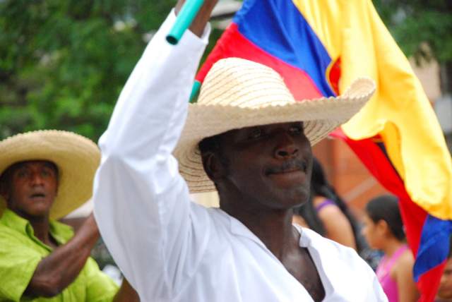 Comunidades expresan respaldo a propuestas de Defendamos La Paz