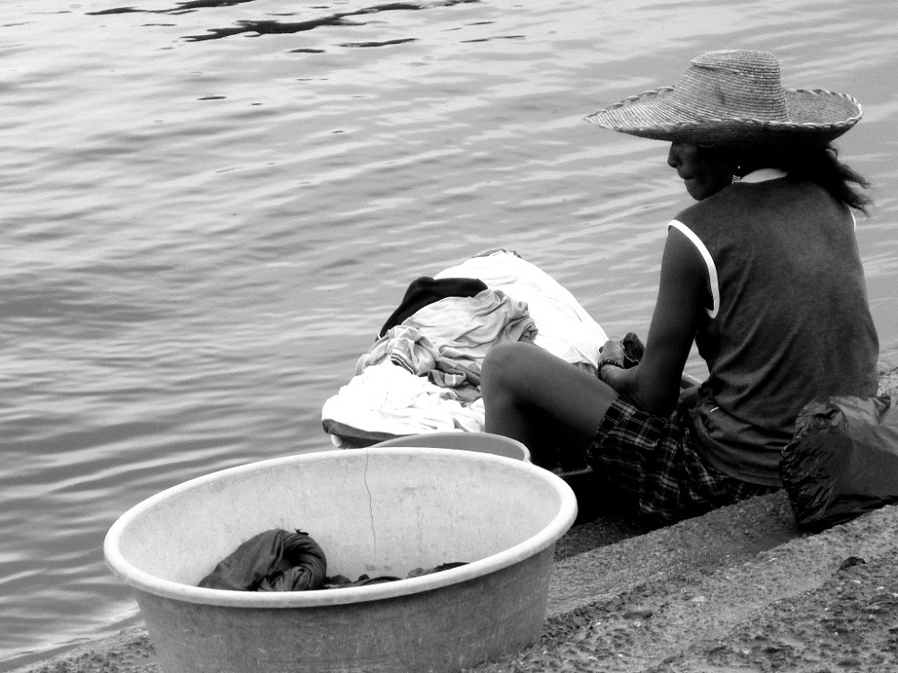 Colectivo de mujeres "Mujeres, Vida y Territorio" de Sucre Cauca