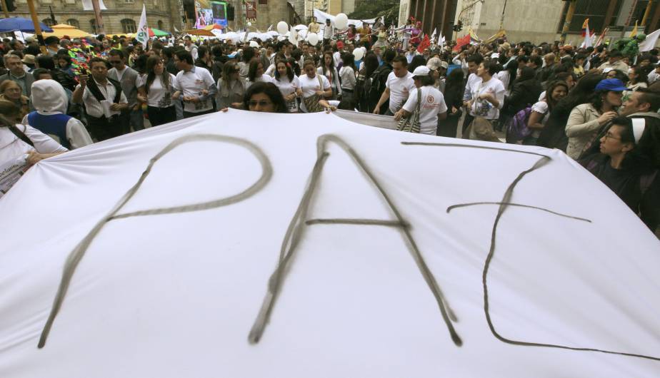 Ciclo 37 de negociaciones de paz inicia con cambios que demuestran avances