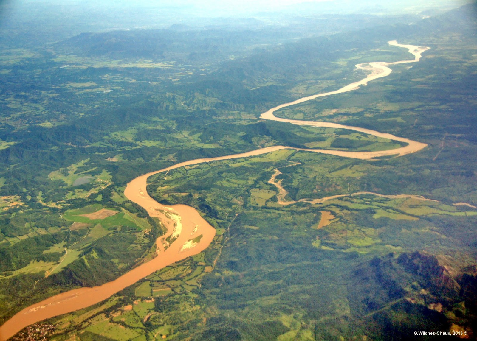 Las amenazas de la inversión de China en Colombia