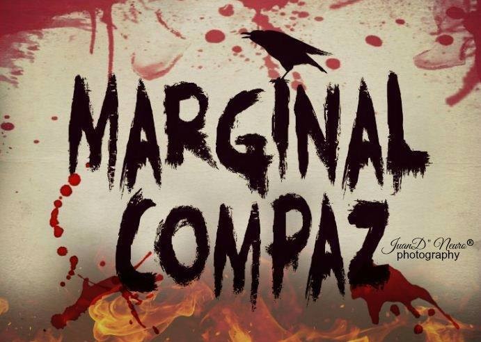 "Marginal Compaz", hip hop Bogotano en "A la Calle"