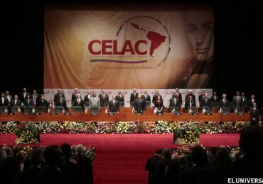 Los retos para América Latina en la Cumbre Unión Europea-CELAC