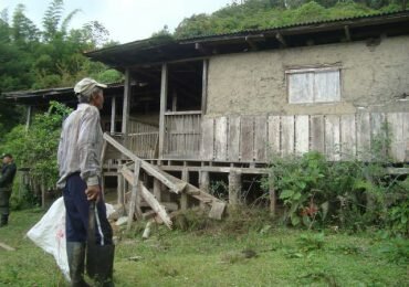 Ganaderos amenazan la vida de campesinos por apoderarse de tierras en Sucre