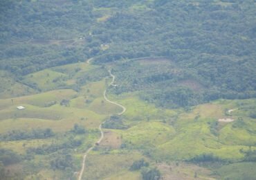 Empresas petroleras, fumigaciones y la guerra tienen en crisis al Putumayo