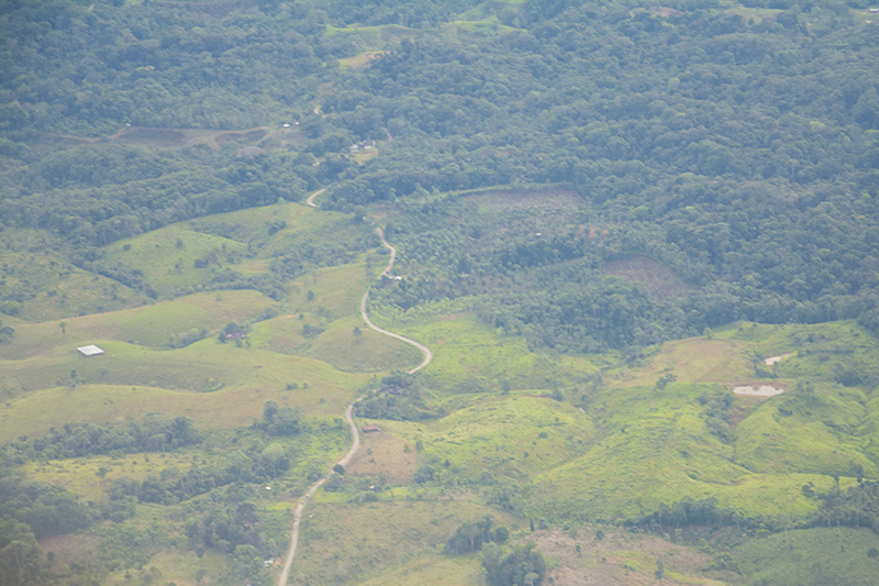 Puerto Leguízamo, Putumayo, arranca proceso de consulta popular