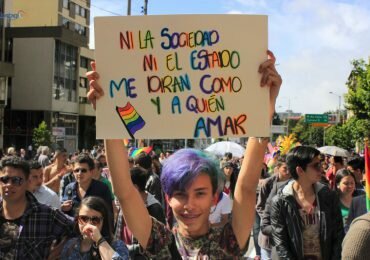 La deuda de Colombia con la población LGBTI