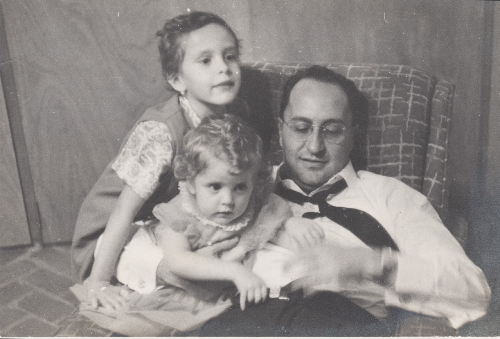 La memoria de Héctor Abad Gómez, en "Carta a una sombra"