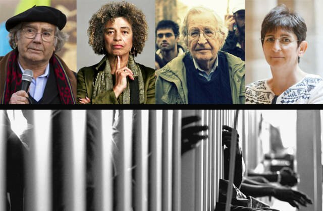 Por razones humanitarias, parlamentarios y juristas del mundo solicitan libertad para 71 prisioneros