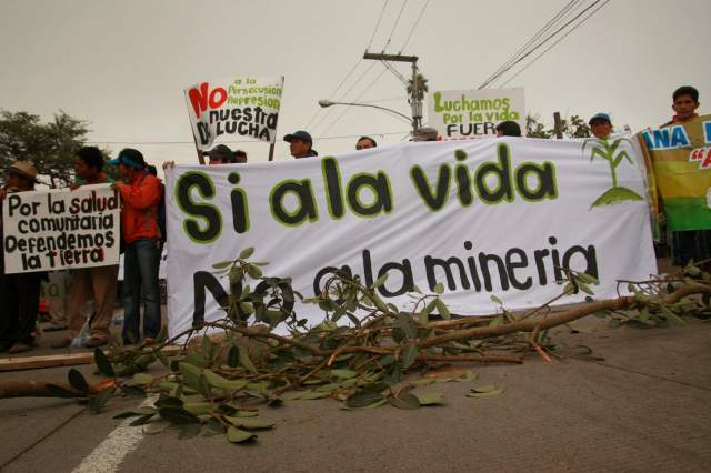 Actividades mineras en el Cauca tienen amenazados a líderes sociales