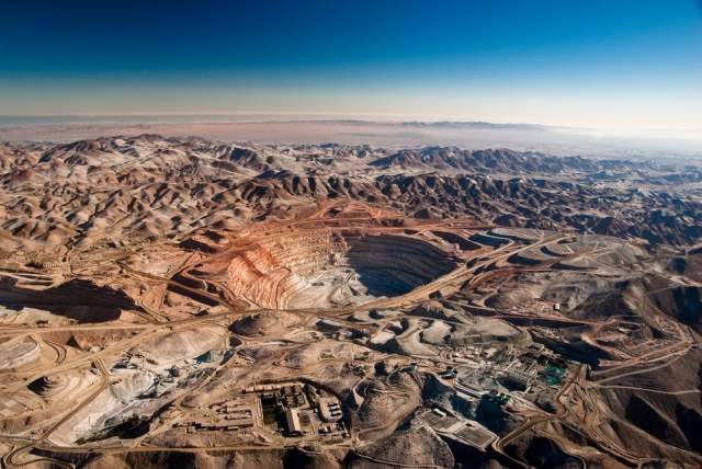 Cinco documentales que relatan el desastre de la gran minería