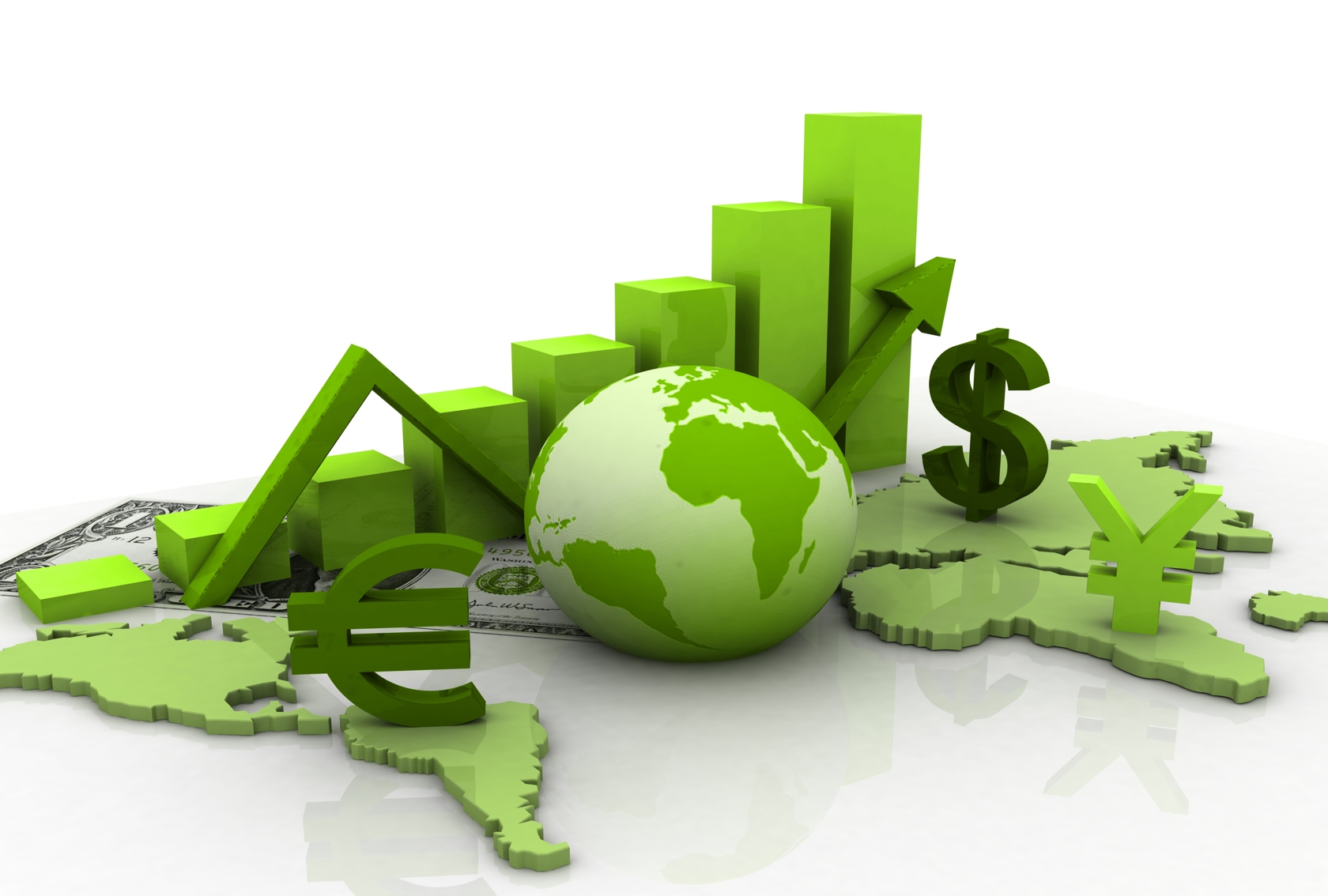 US$100 mil millones del Fondo Verde Climático en manos de entidades que violan DDHH
