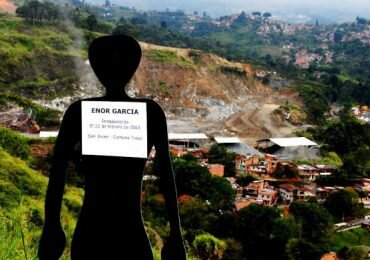 JEP realizará primera audiencia pública por víctimas de desaparición forzada en la Comuna 13 de Medellín