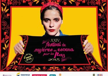 Teatro por la reivindicación de la mujer y su papel de cara a la paz