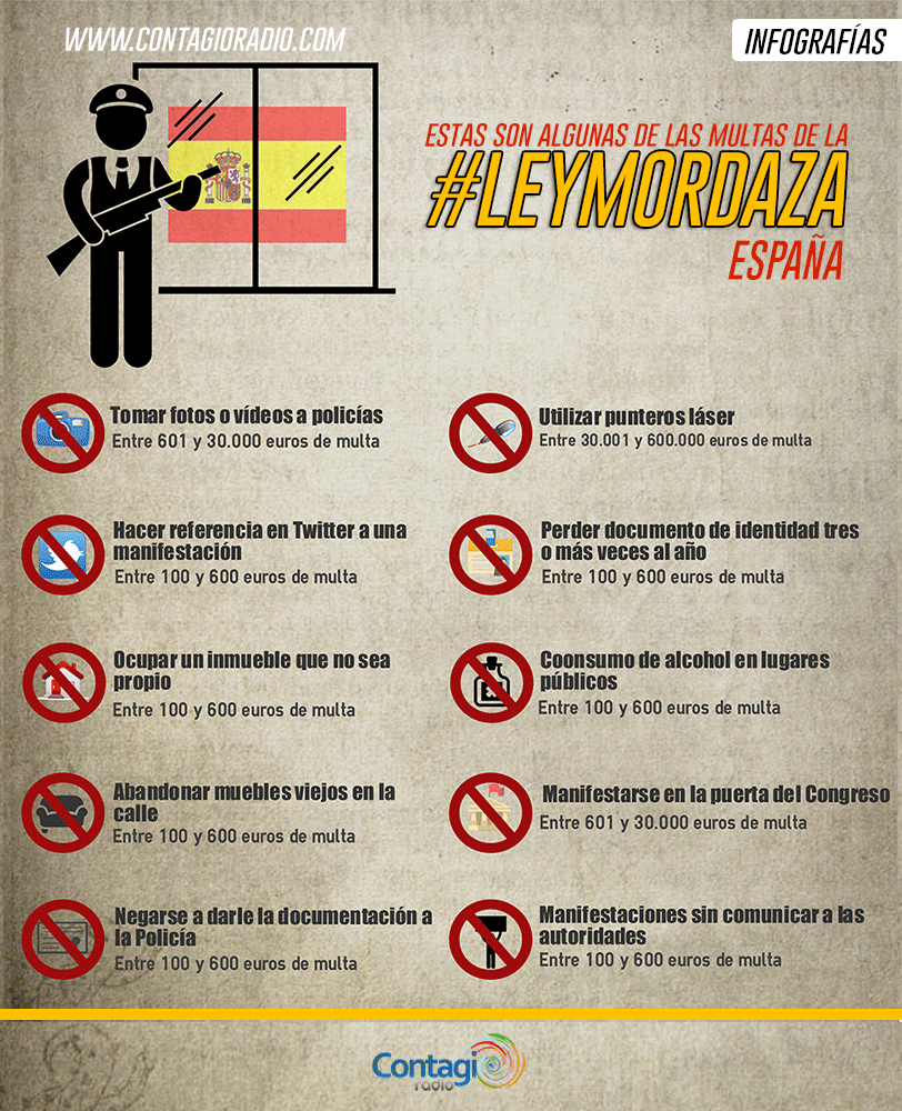 leymordaza