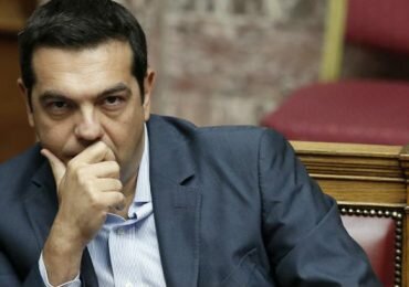 Tras dimisión de Tsipras se consolida la "ocupación financiera" de Grecia