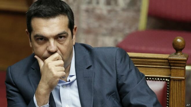 Tras dimisión de Tsipras se consolida la "ocupación financiera" de Grecia