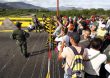 Gustavo Petro que abrirá frontera con Venezuela para restablecer los derechos humanos