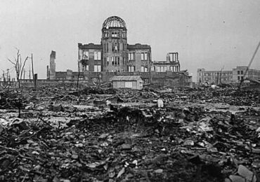 70 años de la bomba nuclear en Hiroshima: así lo narró Gabriel García Márquez