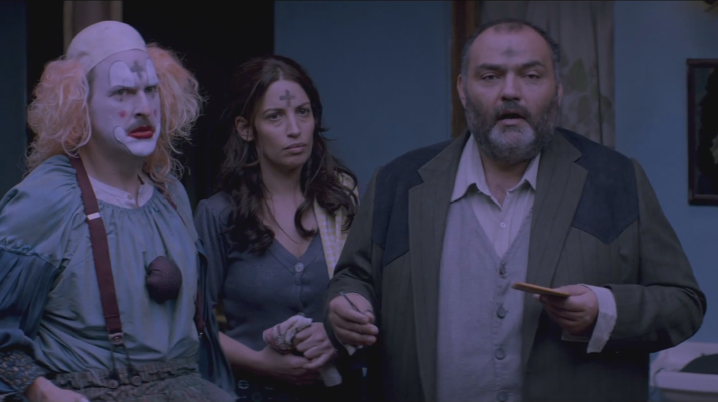 "Siempreviva" anuncia fechas de estreno y presenta trailer oficial