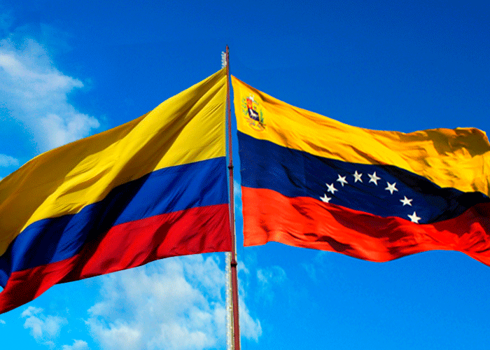 Venezuela y Colombia: Precisiones