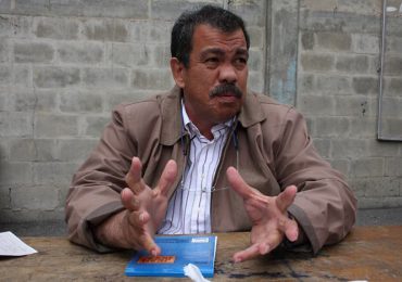 Generales Mauricio Santoyo y Rito Alejo Del Río son vinculados a crimen de Jaime Garzón