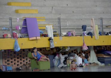 Inoperancia de Alcaldía de Buenaventura no ha permitido retorno de comunidades Wounaan
