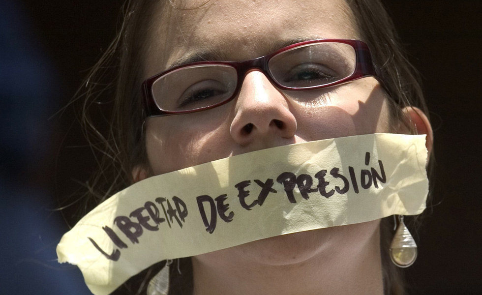 Programa de Protección a Periodistas debe ser reformado