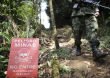 Minas antipersona afectaron a 5.000 personas en 2019