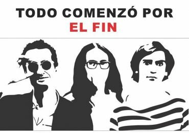 "Todo comenzó por el fin" autorretrato documental de Caliwood