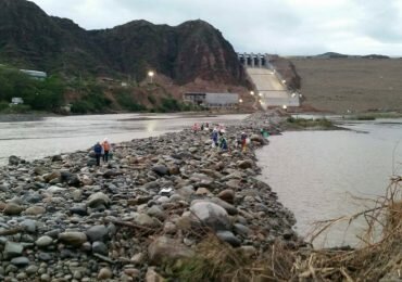Producción pesquera del Río Magdalena ha disminuido de 70.000 a 11.000 toneladas