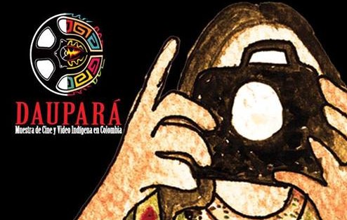 Cierre de convocatoria para Daupará, Muestra de Cine y Video Indígena en Colombia