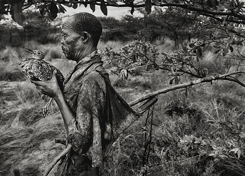 Contrastes de humanidad en "La sal de la tierra"