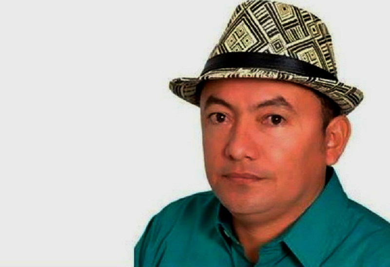 Atentado contra candidato a la alcaldía por la UP en Palmitos, Sucre