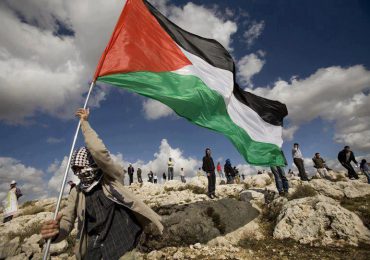 Otra Mirada: Palestina un ejemplo de dignidad