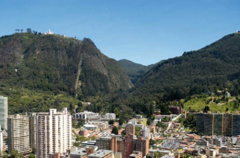 Ciudadanos piden a la CAR mejorar protección de los Cerros Orientales