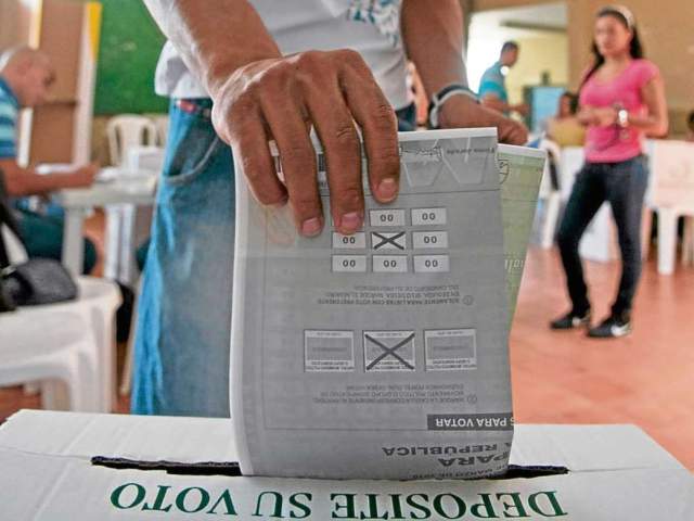 Lo que valen nuestros votos