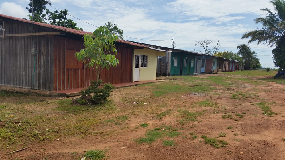 Paramilitares violaron a niña indígena de 14 años de edad en Mapiripan