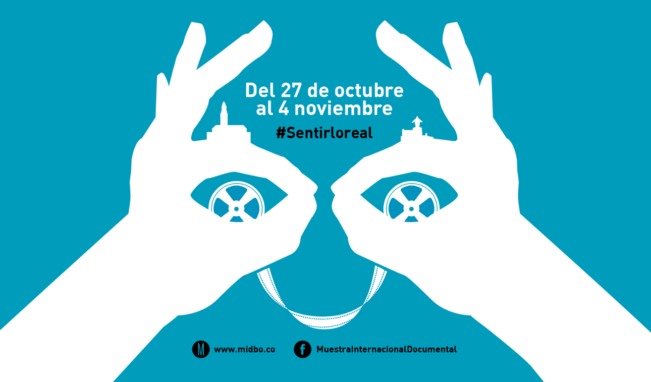 Bogotá vive el cine de lo real "MIDBO 2015"