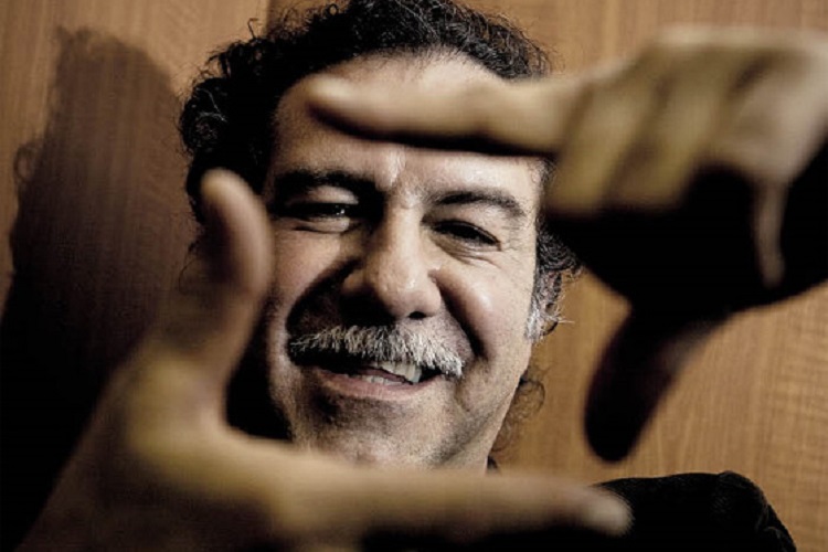 Víctor Gaviria postulado a premio por su trayectoria cinematográfica
