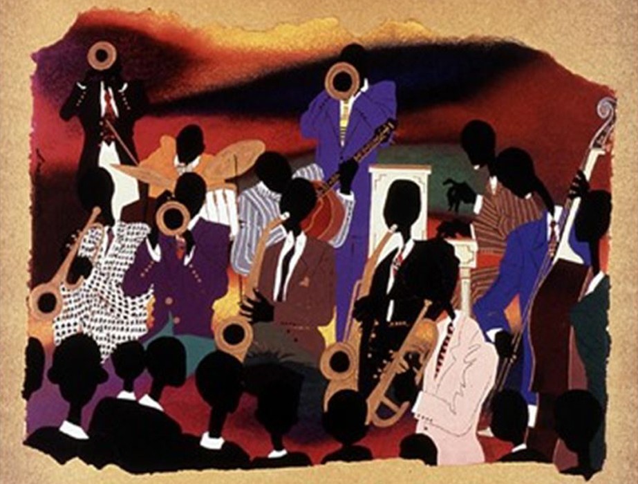 El jazz y su influencia en la salsa