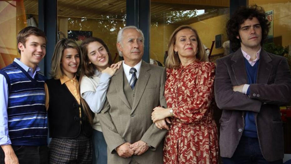 Con "El Clan" la mejor película Argentina de 2015 inicia el BIFF