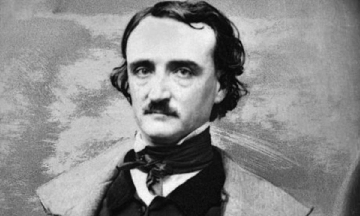 Allan Poe