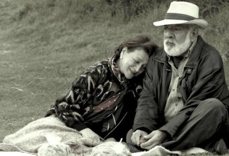 Una parábola del amor: ‘Suave El Aliento’