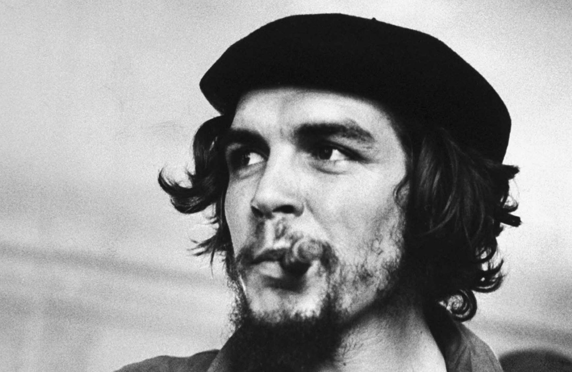 "Hasta siempre comandante" una canción de todo el mundo para el Che