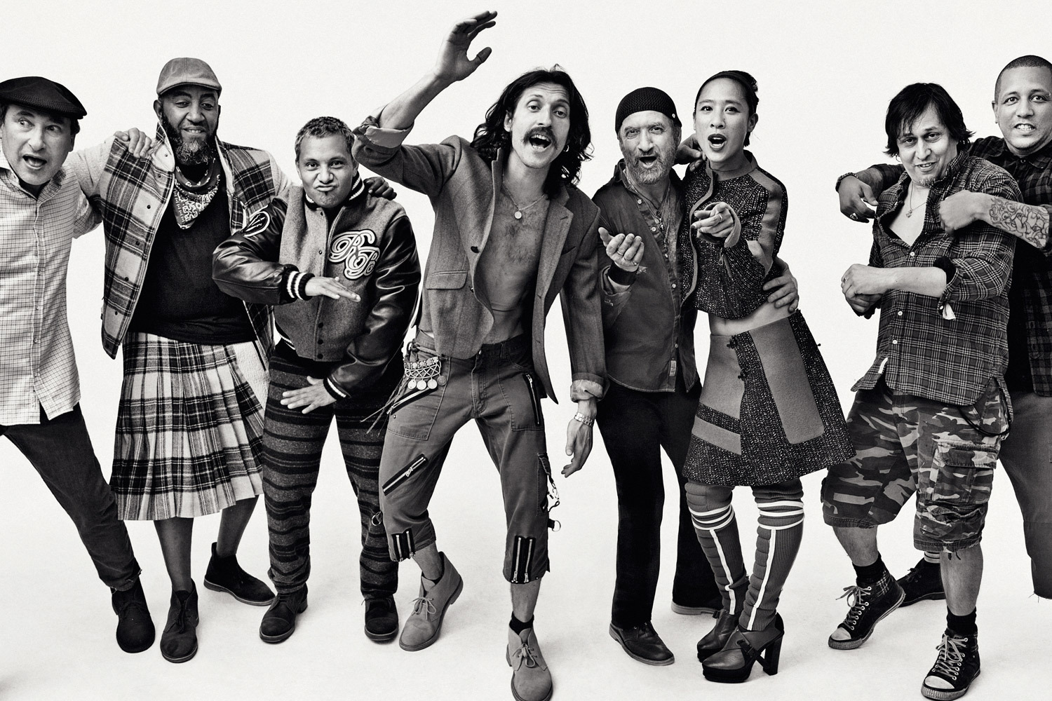 Medellín alista los "corotos" para el AltavozFest 2015