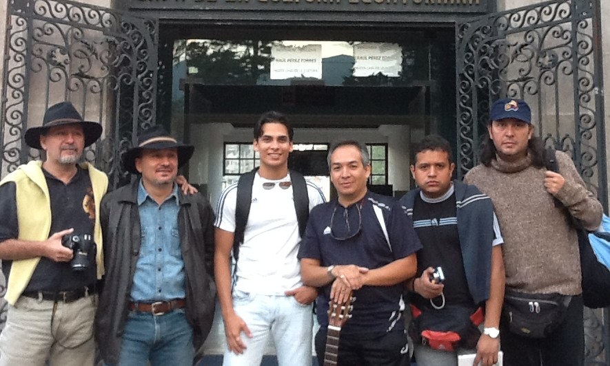 grupo Iven