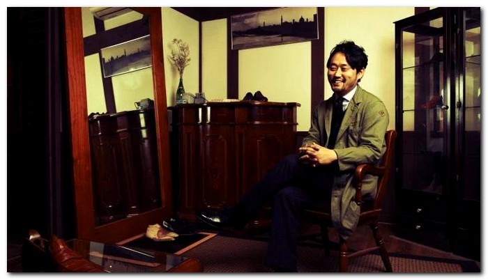Koji Suzuki