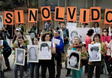 Confirman condena contra coronel (r) Edilberto Sánchez Rubiano por los desparecidos del Palacio de Justicia